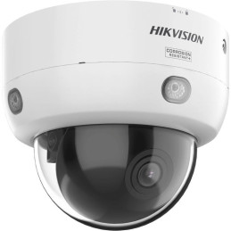 HikvisionDS-2CD2146G3-IPTRZS2UY(2.8/4mm), LIPTRZS2UY(2.8/4mm), Pan ...