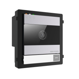Hikvision DS-KD8005-IME1/S vstupna IP jednotka 5MPx, modularny syst...