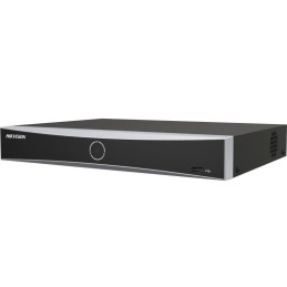 Hikvision DS-7608NXI-K1/VPro NVR 8xIP, AcuSeek, 4xIP/8MP, HDMI, 1xH...