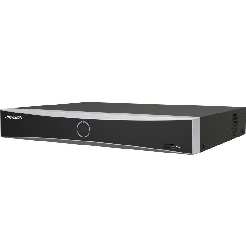Hikvision DS-7608NXI-K1/VPro NVR 8xIP, AcuSeek, 4xIP/8MP, HDMI, 1xH...