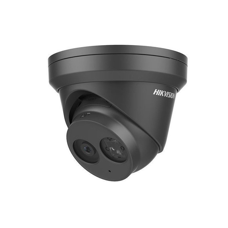 Hikvision DS-2CD2343G2-IU-B-4MP,(2.8mm),IR-30m