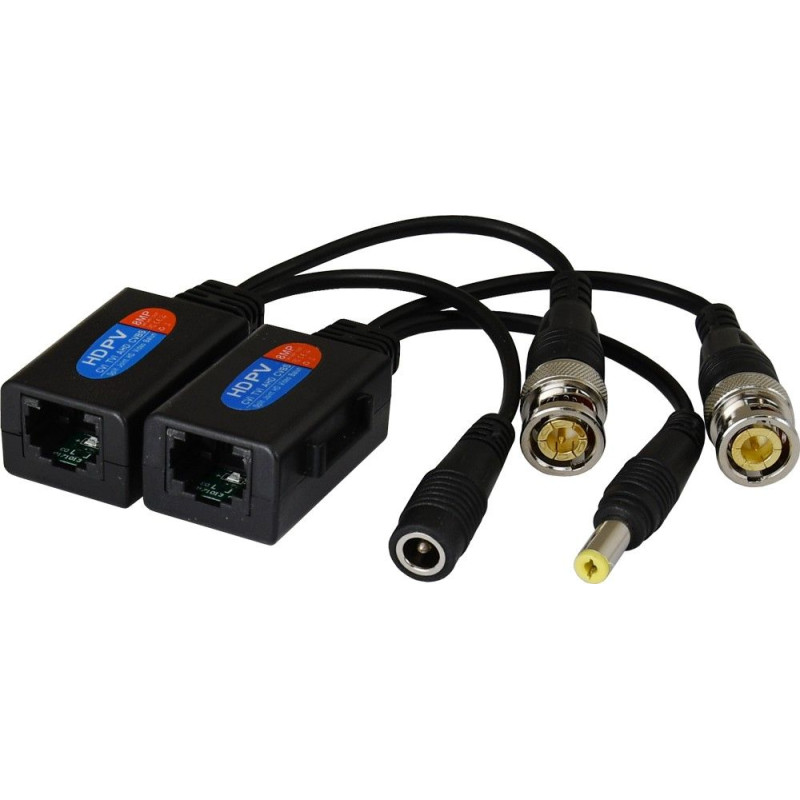 Konvertor UTP/sada TTP111HDP-LK Konvertor UTP/sada TTP111HDP-LK