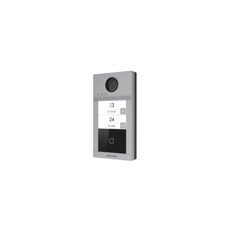 Hikvision DS-KV8213-WME/Surface Hikvision DS-KV8213-WME/Surface