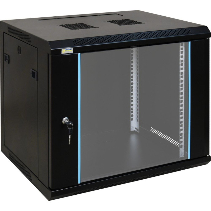 Skriňa19"RACK závesná na zloženie12U/600x600 Skriňa19"RACK závesná na zloženie12U/600x600