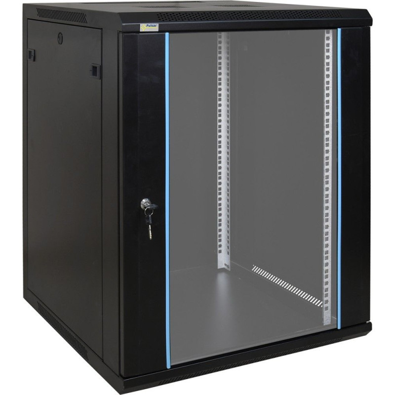 Skriňa 19"RACK závesná na zloženie15U/600x600 Skriňa 19"RACK závesná na zloženie15U/600x600