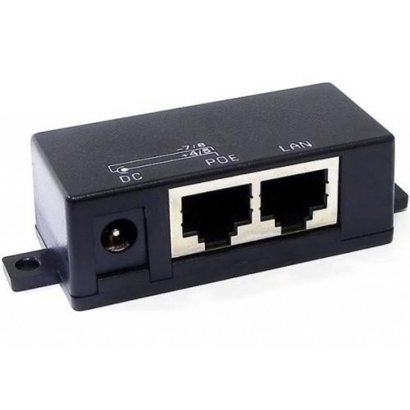 HIKVISION Power over Ethernet HIKVISION Power over Ethernet