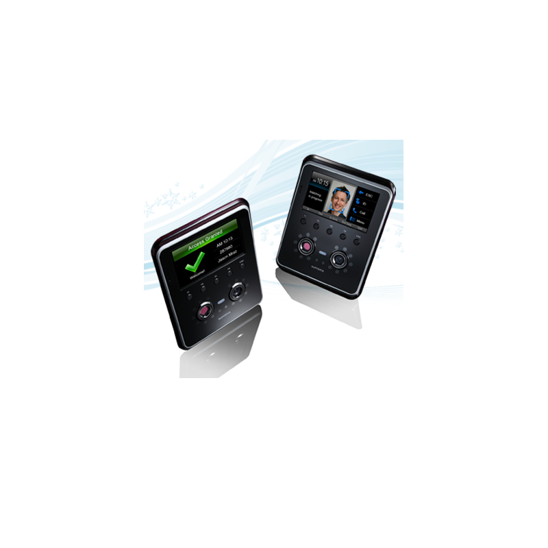 Suprema FSM FaceStation Mifare - HIKVISION Suprema FSM FaceStation Mifare - HIKVISION