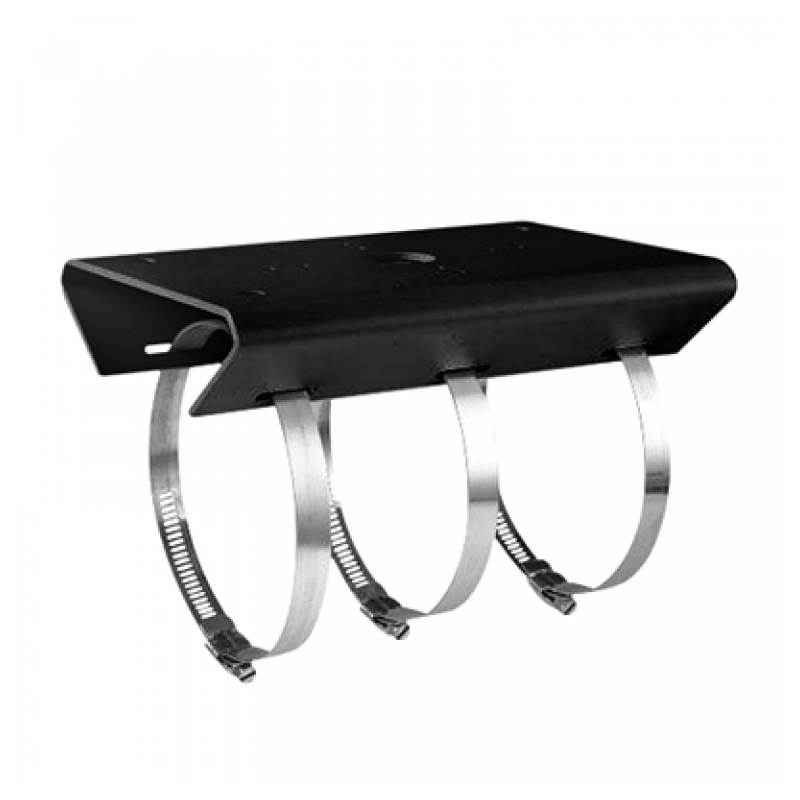 Hikvision DS-1275ZJ-SUS-B adaptér na konzolu / stĺp Hikvision DS-1275ZJ-SUS-B adaptér na konzolu / stĺp
