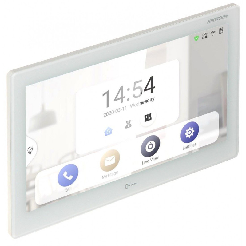 HIKVISION DS-KH9510-WTE1 - vnútorná jednotka