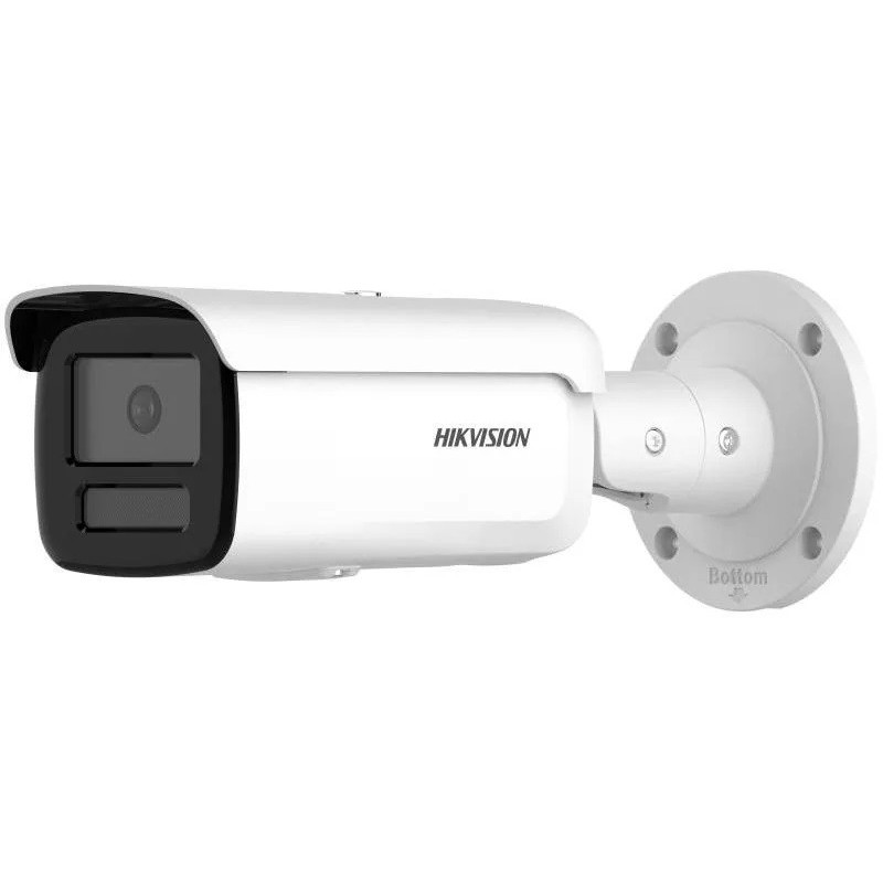 Hikvision DS-2CD2T47G2H-LI-(eF)-(4mm) - Hikvision IP 4MP Hikvision DS-2CD2T47G2H-LI-(eF)-(4mm) - Hikvision IP 4MP