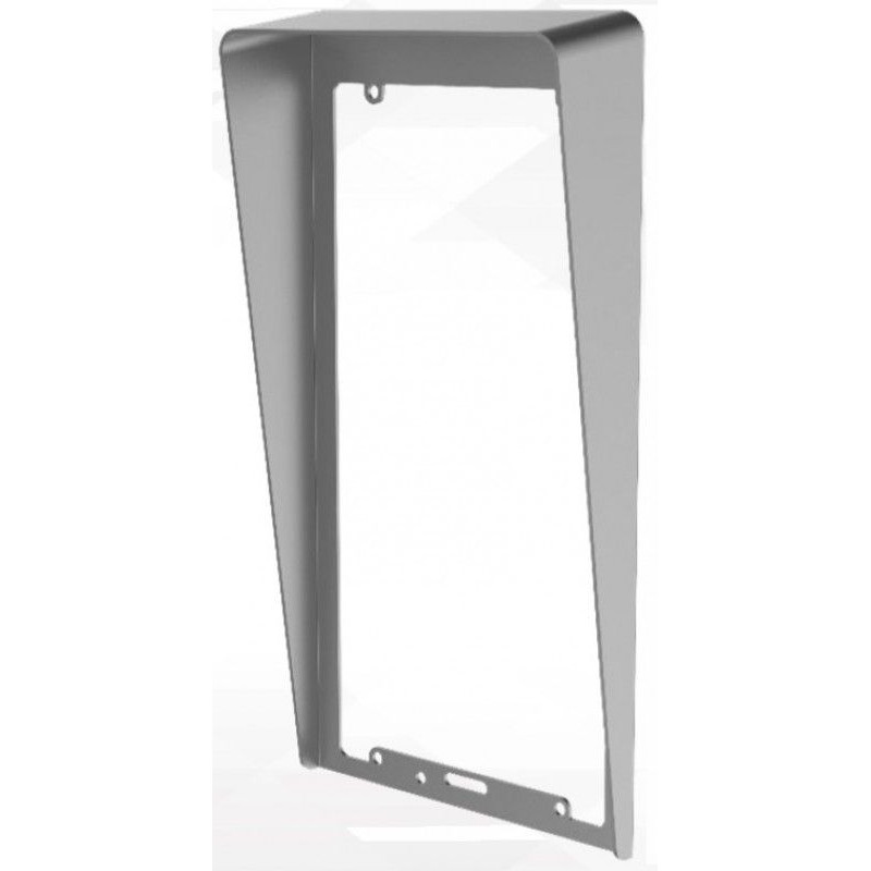 Hikvision DS-KABV8113-RS/Flush Hikvision DS-KABV8113-RS/Flush