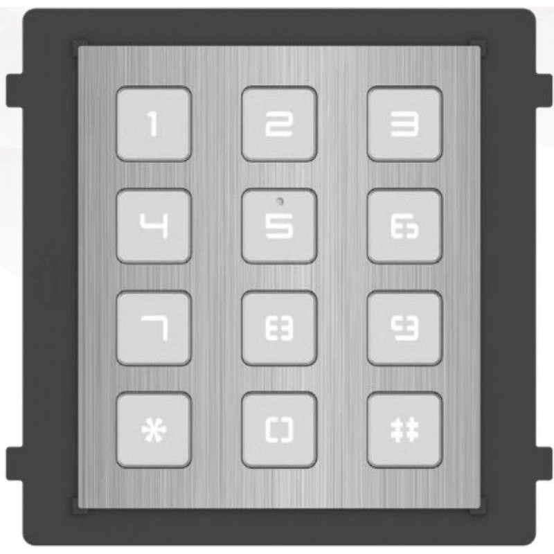 Hikvision DS-KD-KP/S Hikvision DS-KD-KP/S