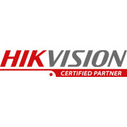 Hikvision partner