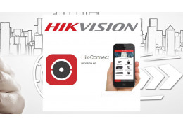 Hikvision HikConnect